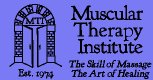 Muscular Therapy Institute